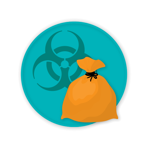 How to Identify and Dispose of Infectious Waste Sharpsmart